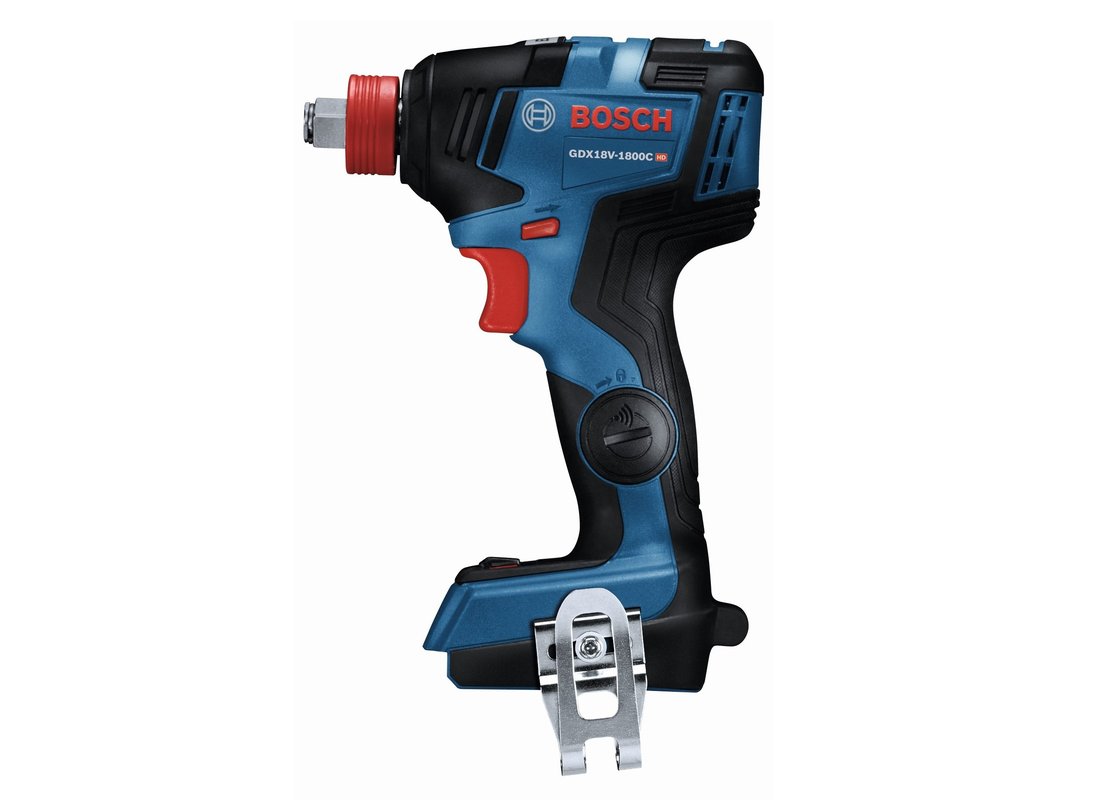 18V EC Brushless Connected-Ready Freak 1/4 In. and 1/2 In. Two-In-One Bit/Socket Impact Driver Kit with (1) CORE18V 4.0 Ah Compact Battery