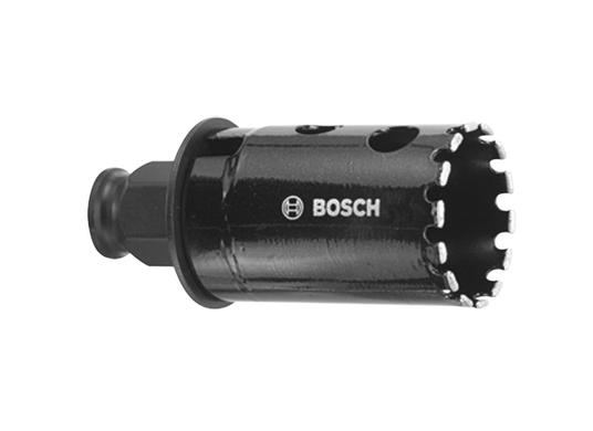 Bosch Scie-cloche diamantée de 2-1/2 po