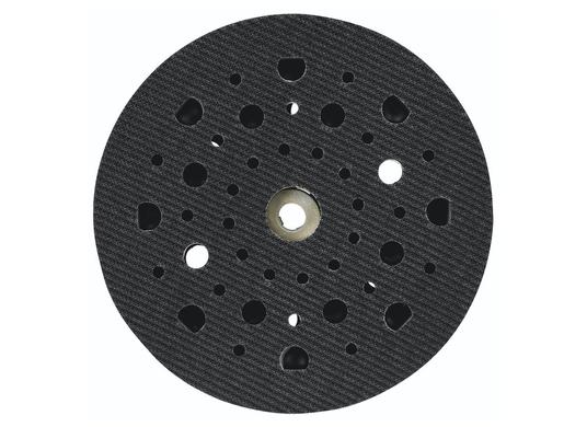 5 In. Soft Hook-and-Loop Multi-Hole Sanding Pad