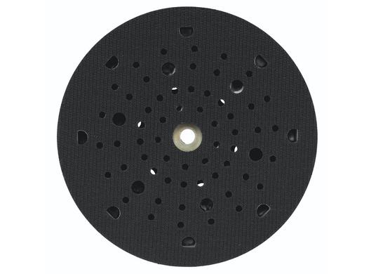 6 In. Hard Hook-and-Loop Multi-Hole Sanding Pad