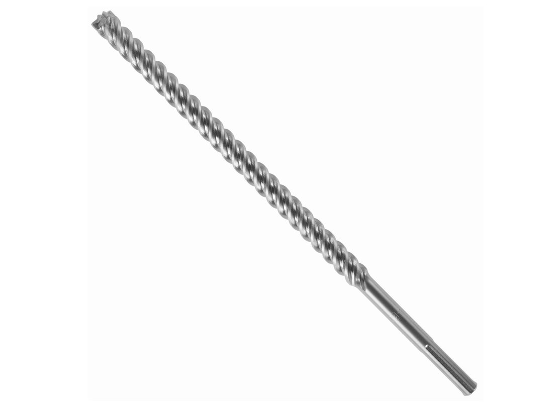 1 In. x 16 In. x 21 In. SDS-max® SpeedXtreme™ Rotary Hammer Drill Bit