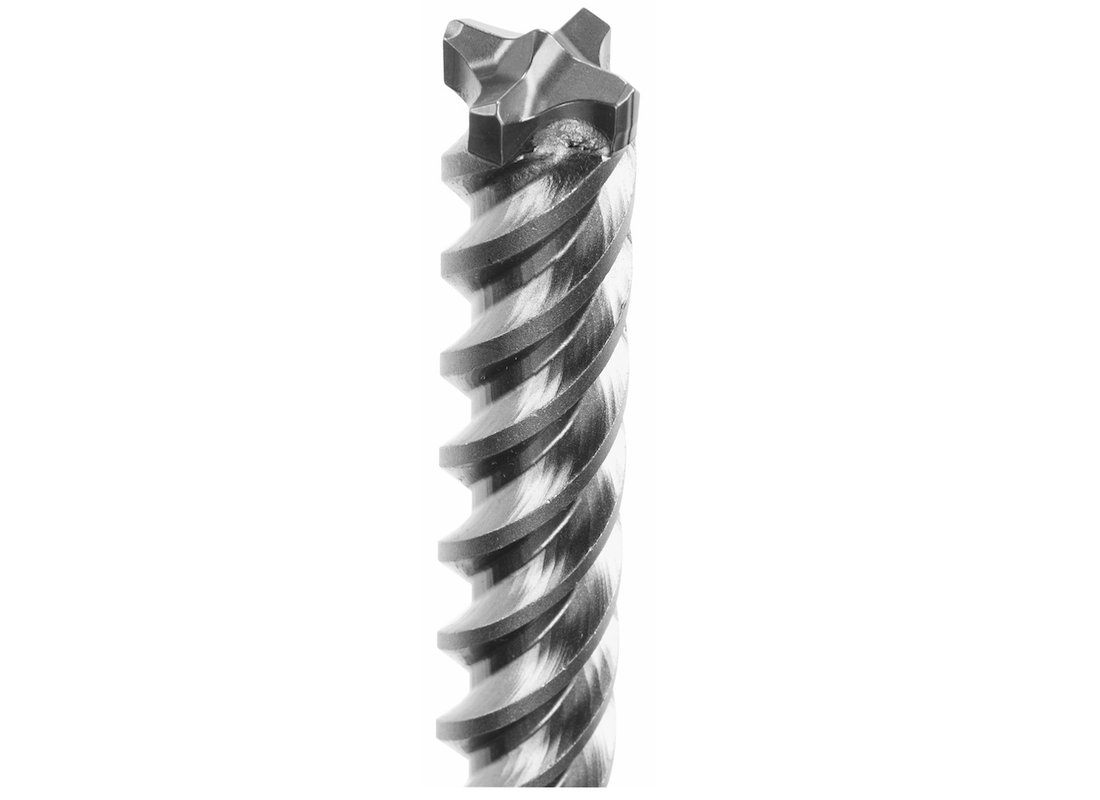 1 In. x 8 In. x 13 In. SDS-max® SpeedXtreme™ Rotary Hammer Drill Bit