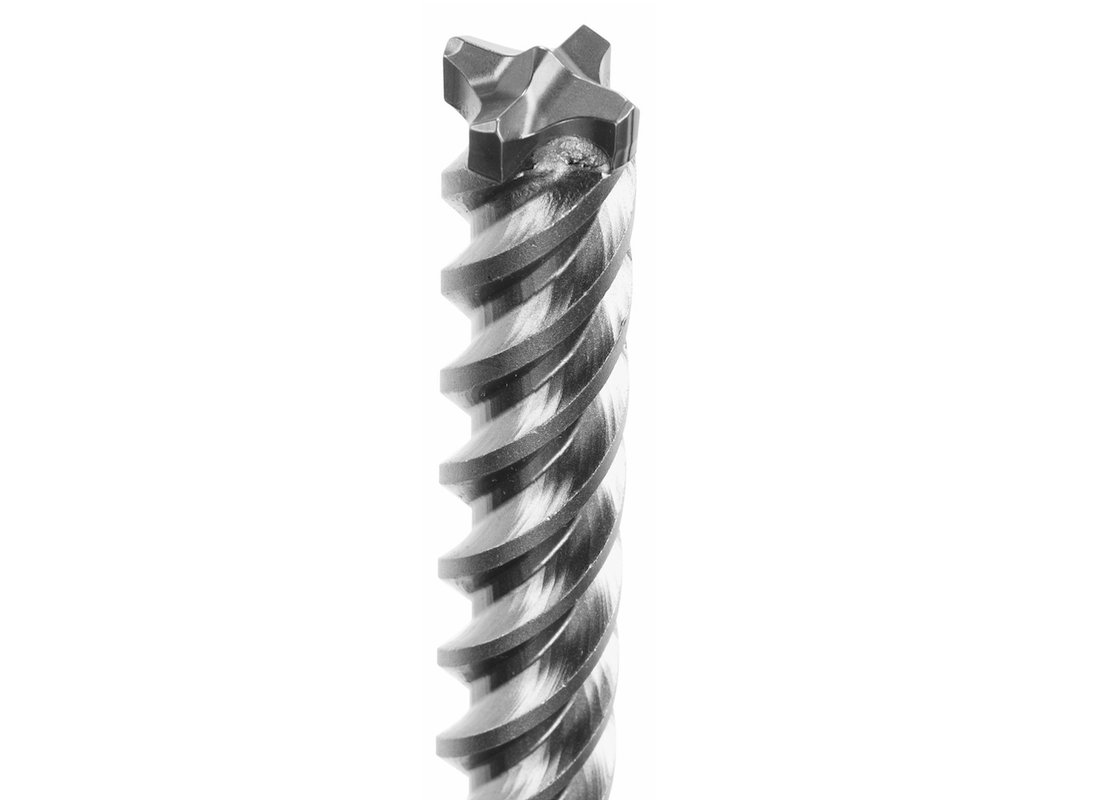 7/8 In. x 16 In. x 21 In. SDS-max® Speed Xtreme™ Rotary Hammer Bit