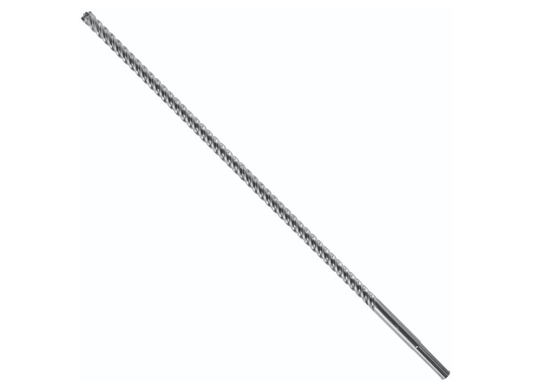 3/4 In. x 24 In. x 29 In. SDS-max® SpeedXtreme™ Rotary Hammer Drill Bit