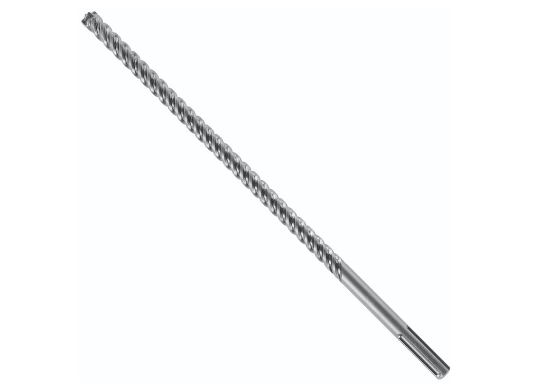 3/4 In. x 16 In. x 21 In. SDS-max® SpeedXtreme™ Rotary Hammer Drill Bit