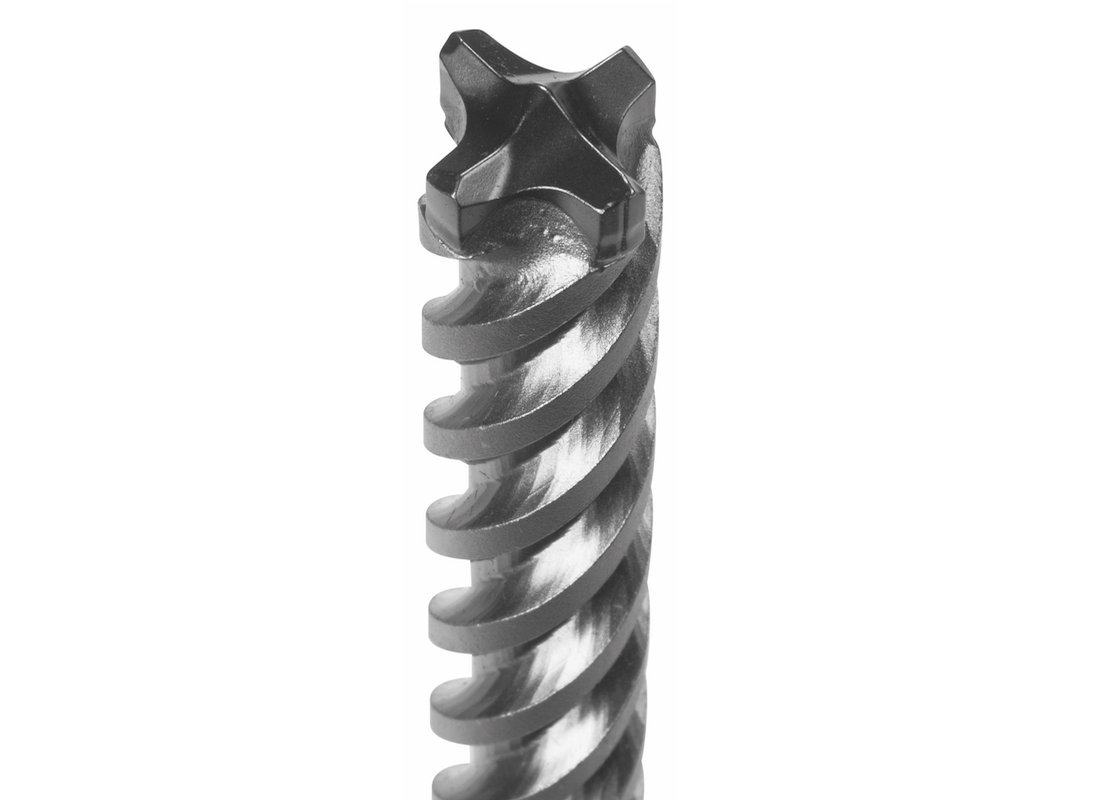 3/4 In. x 16 In. x 21 In. SDS-max® SpeedXtreme™ Rotary Hammer Drill Bit