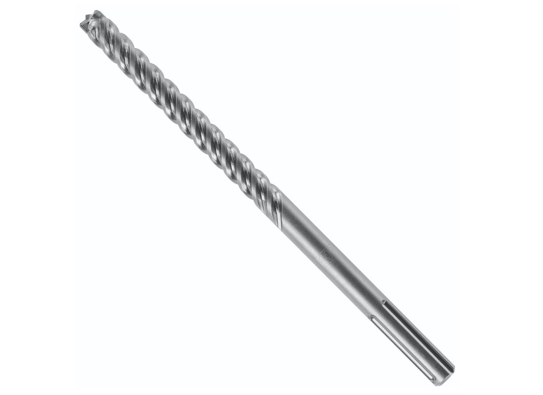 3/4 In. x 8 In. x 13 In. SDS-max® SpeedXtreme™ Rotary Hammer Drill Bit