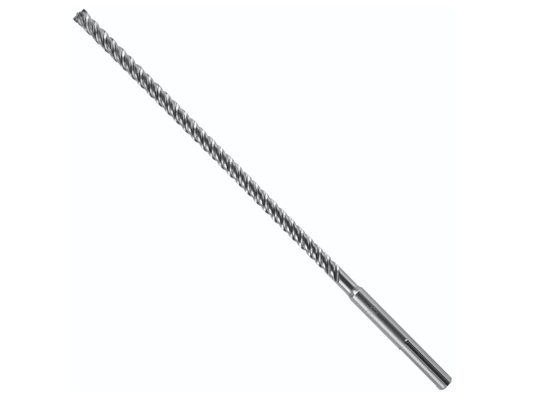 5/8 In. x 16 In. x 21 In. SDS-max® SpeedXtreme™ Rotary Hammer Drill Bit