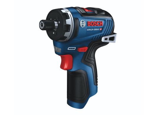 12V Max Brushless 1/4 In. Hex Two-Speed Screwdriver (Bare Tool)