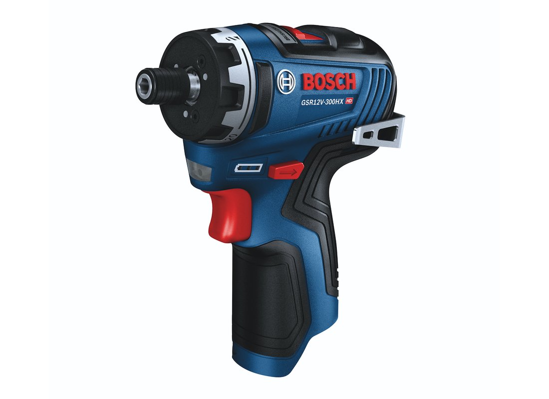 12V Max Brushless 1/4 In. Hex Two-Speed Screwdriver (Bare Tool)