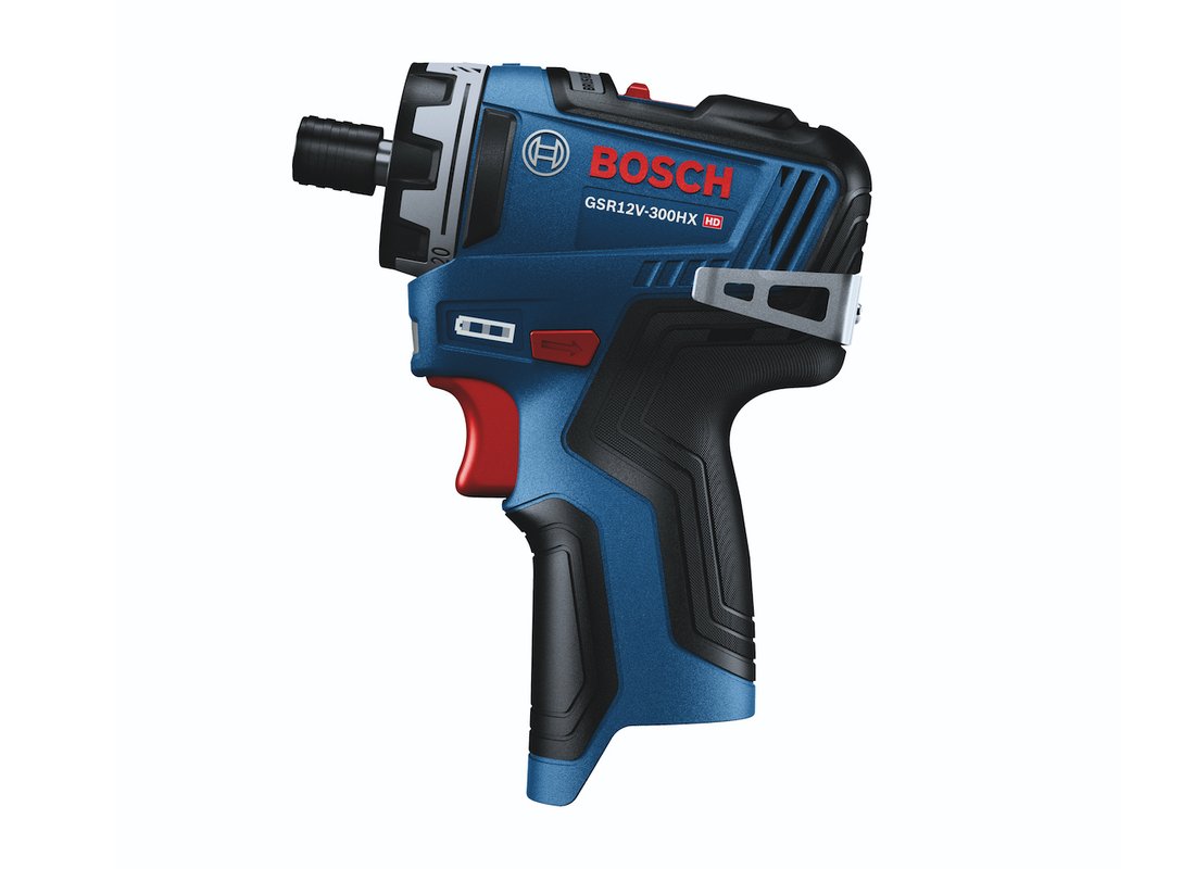 12V Max Brushless 1/4 In. Hex Two-Speed Screwdriver (Bare Tool)