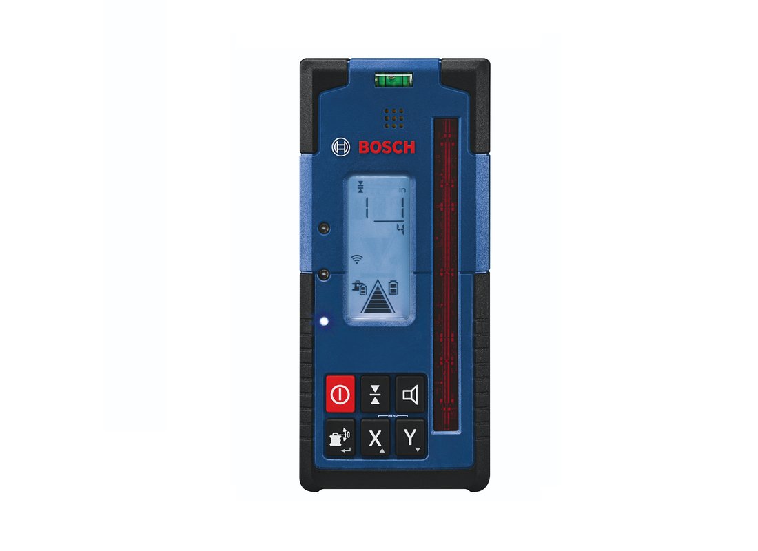 18V REVOLVE4000 Connected Self-Leveling Horizontal Rotary Laser Kit with (1) CORE18V 4.0 Ah Compact Battery