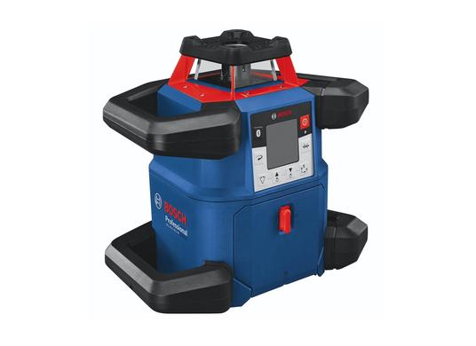 18V REVOLVE4000 Connected Self-Leveling Horizontal/Vertical Rotary Laser Kit with (1) CORE18V 4.0 Compact Battery