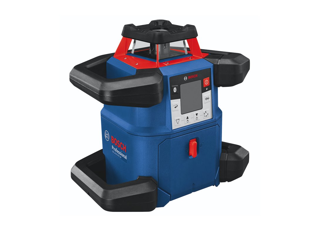 18V REVOLVE4000 Connected Self-Leveling Horizontal/Vertical Rotary Laser Kit with (1) CORE18V 4.0 Compact Battery