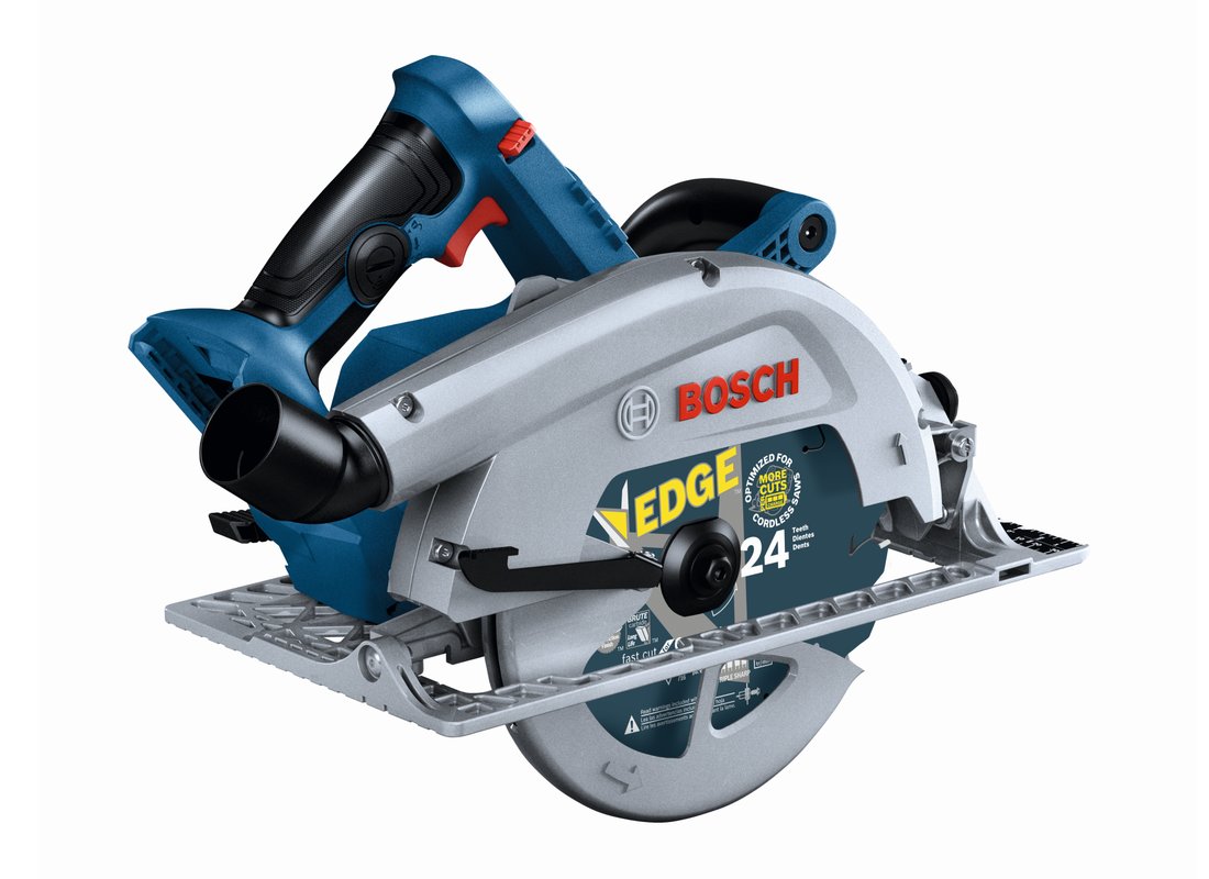 PROFACTOR 18V Strong Arm Connected-Ready 7-1/4 In. Circular Saw (Bare Tool)