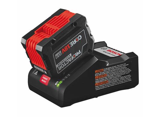 BAT612 18V Batteries, Chargers and Starter Kits