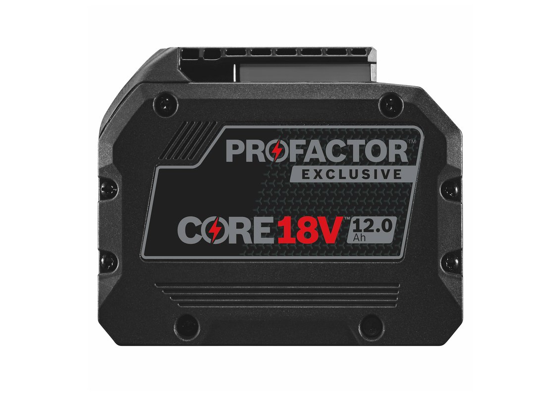 18V CORE18V Lithium-Ion 12.0 Ah PROFACTOR Exclusive Battery