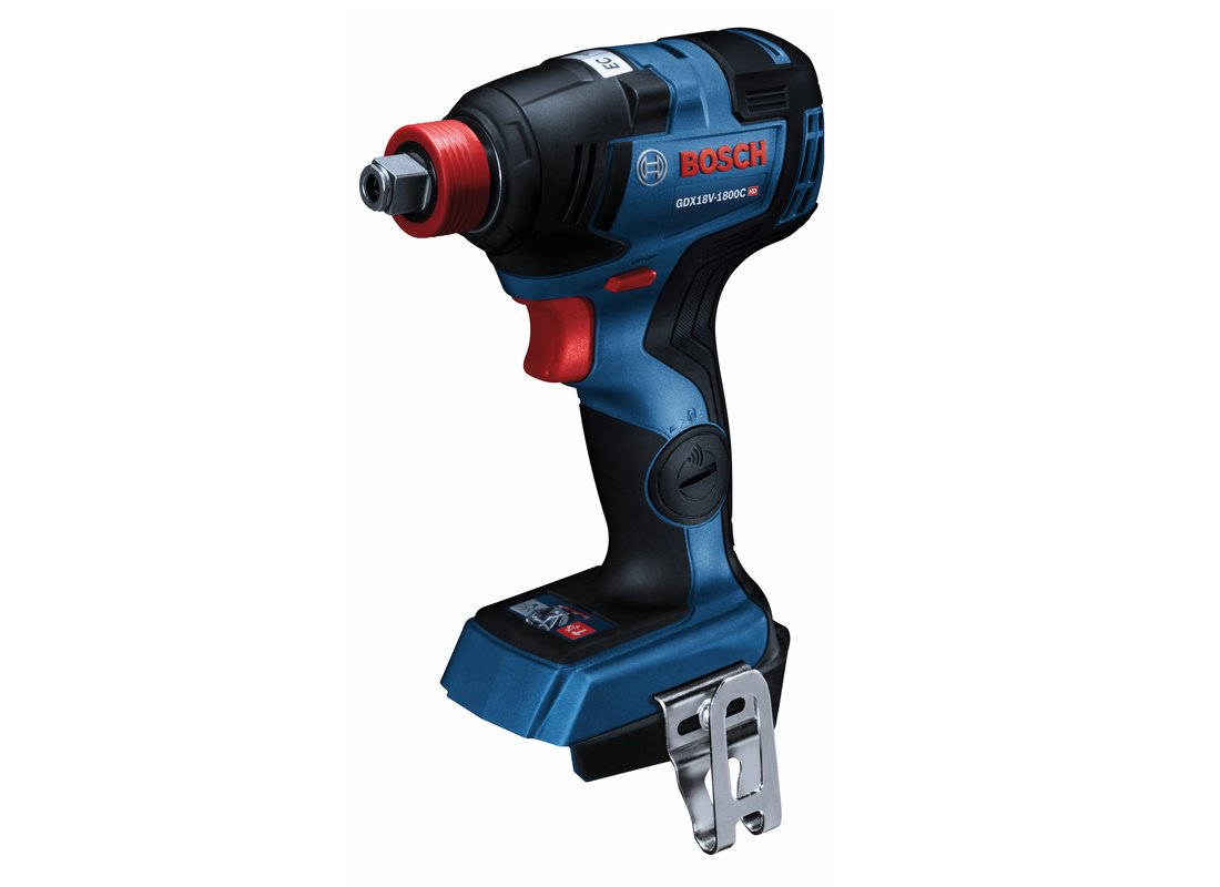 18V 2-Tool Combo Kit with 1/2 In. Hammer Drill/Driver, Freak 1/4 In. and 1/2 In. Two-in-One Bit/Socket Impact Driver and (2) CORE18V 4.0 Ah Compact Batteries