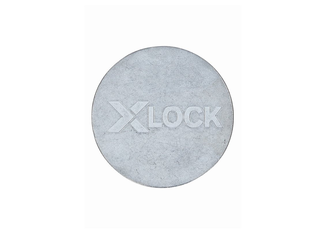 X-LOCK Clip for Backing Pad