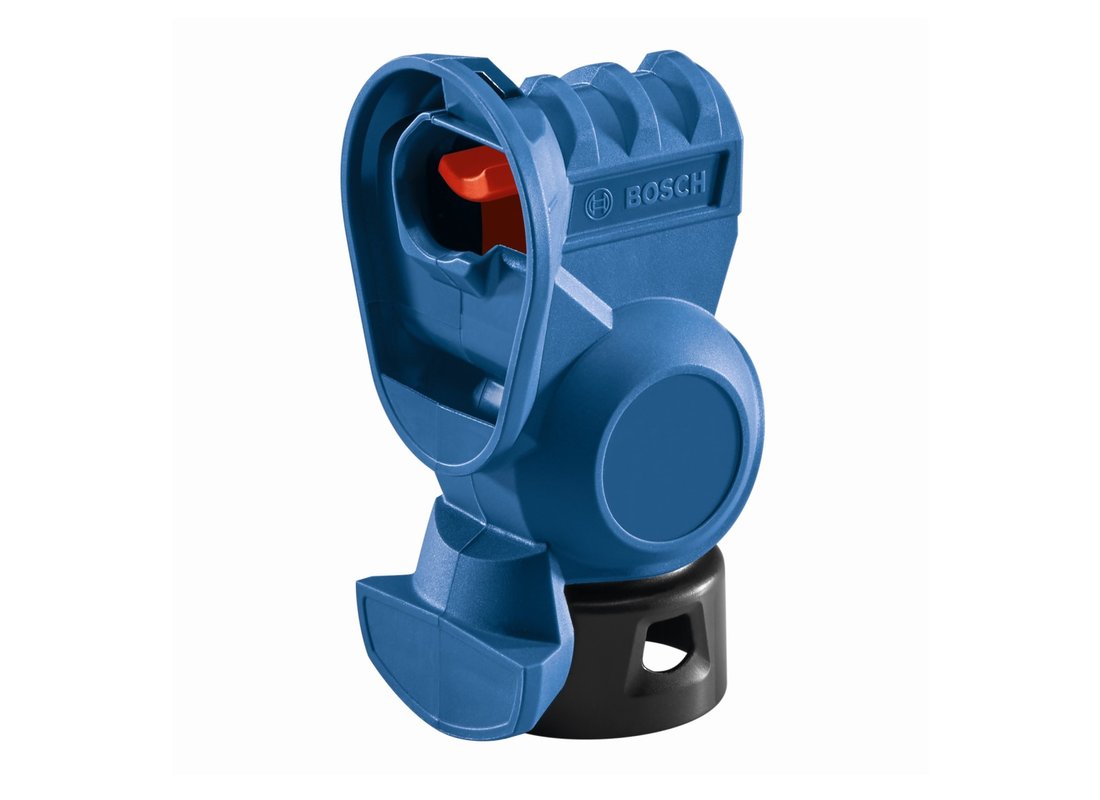 BlueCollar™ SDS-plus® Universal Dust Collection Attachment